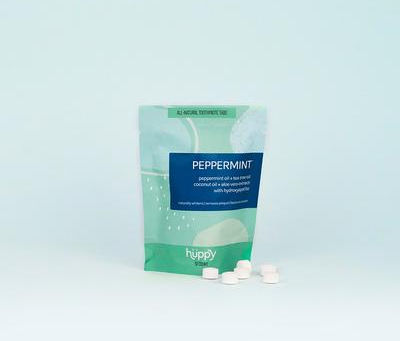 Toothpaste, But Way Better